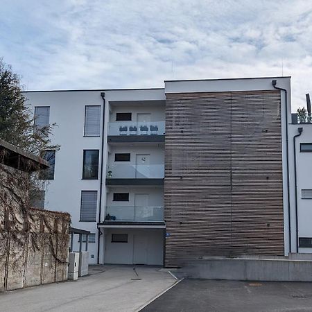 Luxurioeses Apartment Mit Garten & Terrasse In Der Naehe Vom See Im Schoenen Salzkammergut Gmunden Zewnętrze zdjęcie