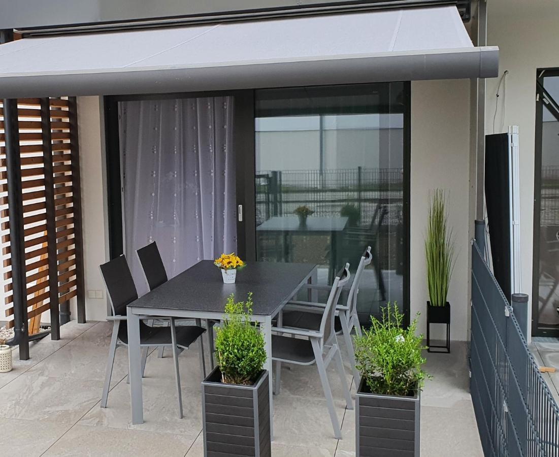 Luxurioeses Apartment Mit Garten & Terrasse In Der Naehe Vom See Im Schoenen Salzkammergut Gmunden Zewnętrze zdjęcie