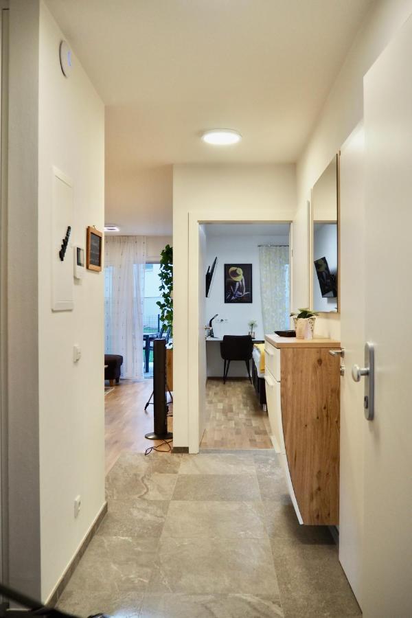 Luxurioeses Apartment Mit Garten & Terrasse In Der Naehe Vom See Im Schoenen Salzkammergut Gmunden Zewnętrze zdjęcie